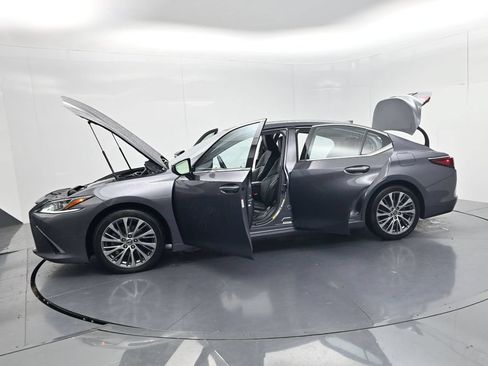 Used 2019 Lexus ES 350 w/ Premium Package FWD image 75