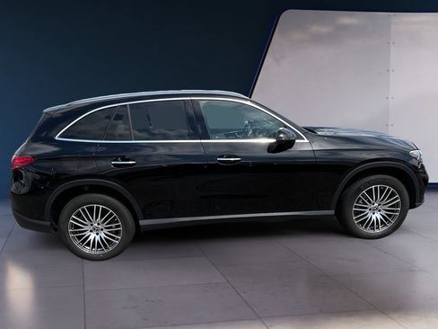 Certified 2023 Mercedes-Benz GLC 300 4MATIC image 6