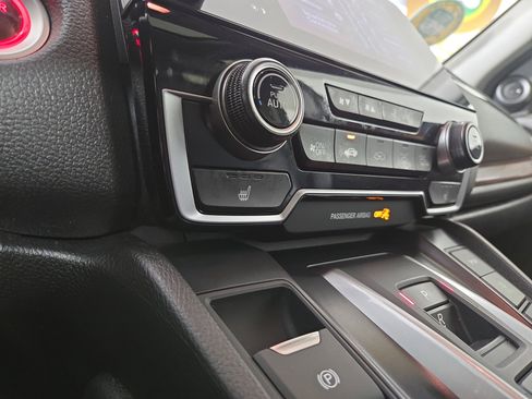 Used 2021 Honda CR-V Touring image 28