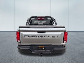 Used 2023 Chevrolet Colorado Trail Boss w/ Technology Package video 3