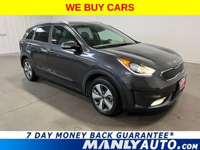 Used 2018 Kia Niro EX