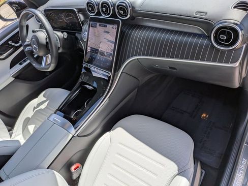 Certified 2023 Mercedes-Benz GLC 300 4MATIC image 23