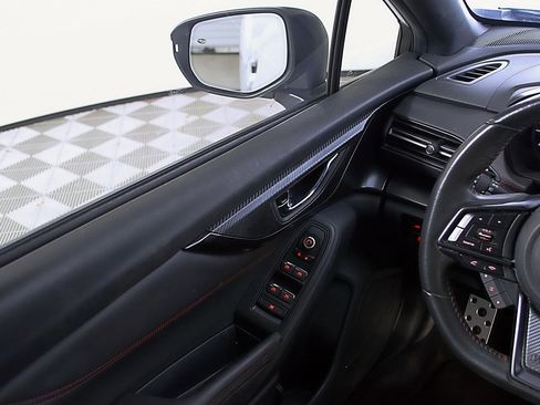 Used 2022 Subaru WRX Limited image 19