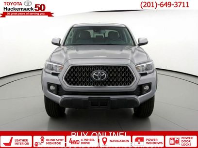 Used 2019 Toyota Tacoma TRD Off-Road