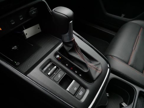 Certified 2026 Honda CR-V Sport Touring image 24