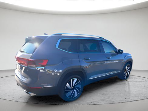 New 2025 Volkswagen Atlas SEL AWD/4WD image 3