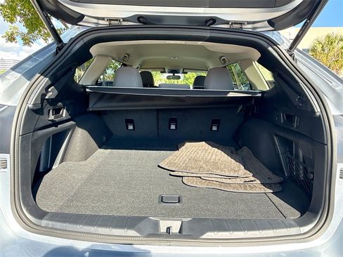 Used 2024 Subaru Outback Premium image 27