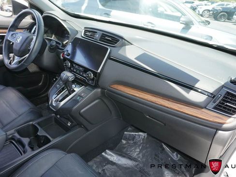 Used 2021 Honda CR-V EX-L image 45