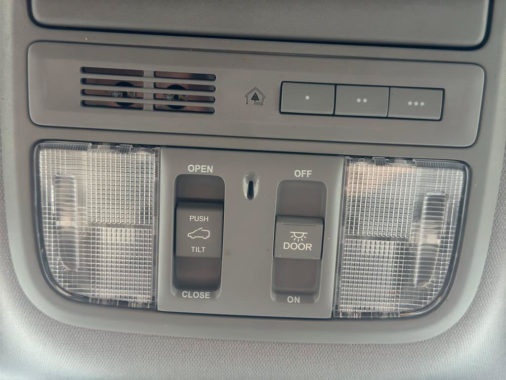 Certified 2022 Honda CR-V EX-L image 20