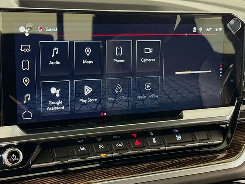 New 2026 GMC Sierra 1500 SLE w/ Preferred Package image 7