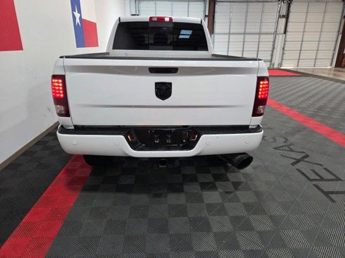 Used 2017 RAM 2500 Laramie w/ Sport Appearance Group image 27
