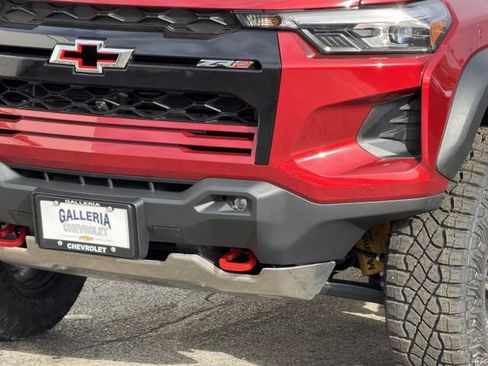 New 2026 Chevrolet Colorado ZR2 image 7