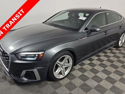 Used 2021 Audi A5 2.0T Premium w/ Convenience Package