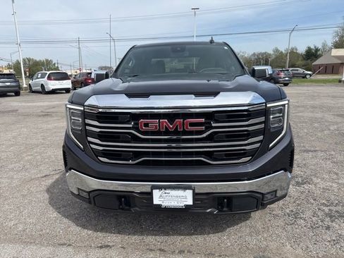 Used 2022 GMC Sierra 1500 SLT image 26