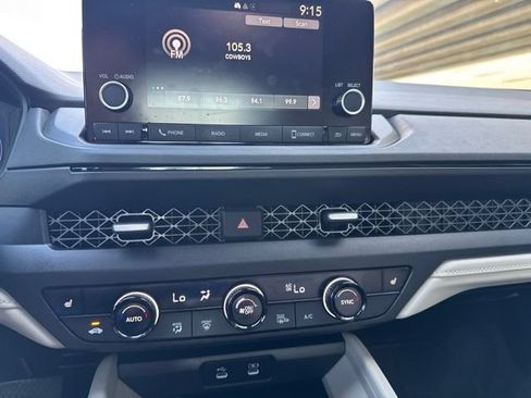 Used 2024 Honda Accord EX image 14