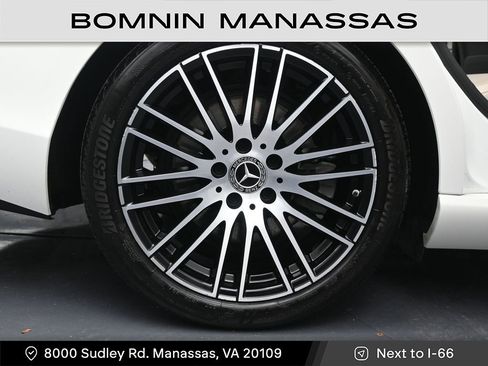 Used 2022 Mercedes-Benz C 300 4MATIC Sedan image 15