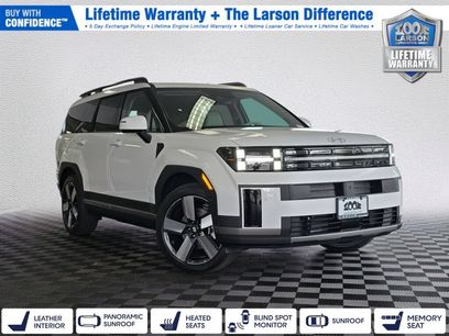 New 2026 Hyundai Santa Fe Limited