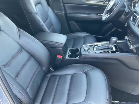 Used 2025 MAZDA CX-5 Carbon Edition image 27