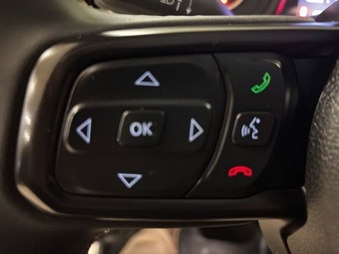 Used 2024 Jeep Wrangler Sport AWD/4WD image 22