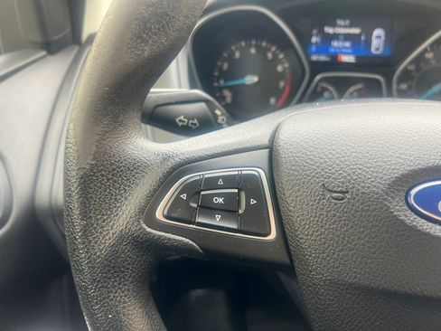 Used 2017 Ford Focus S FWD image 19