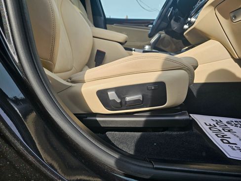 Used 2021 BMW X3 xDrive30i image 31