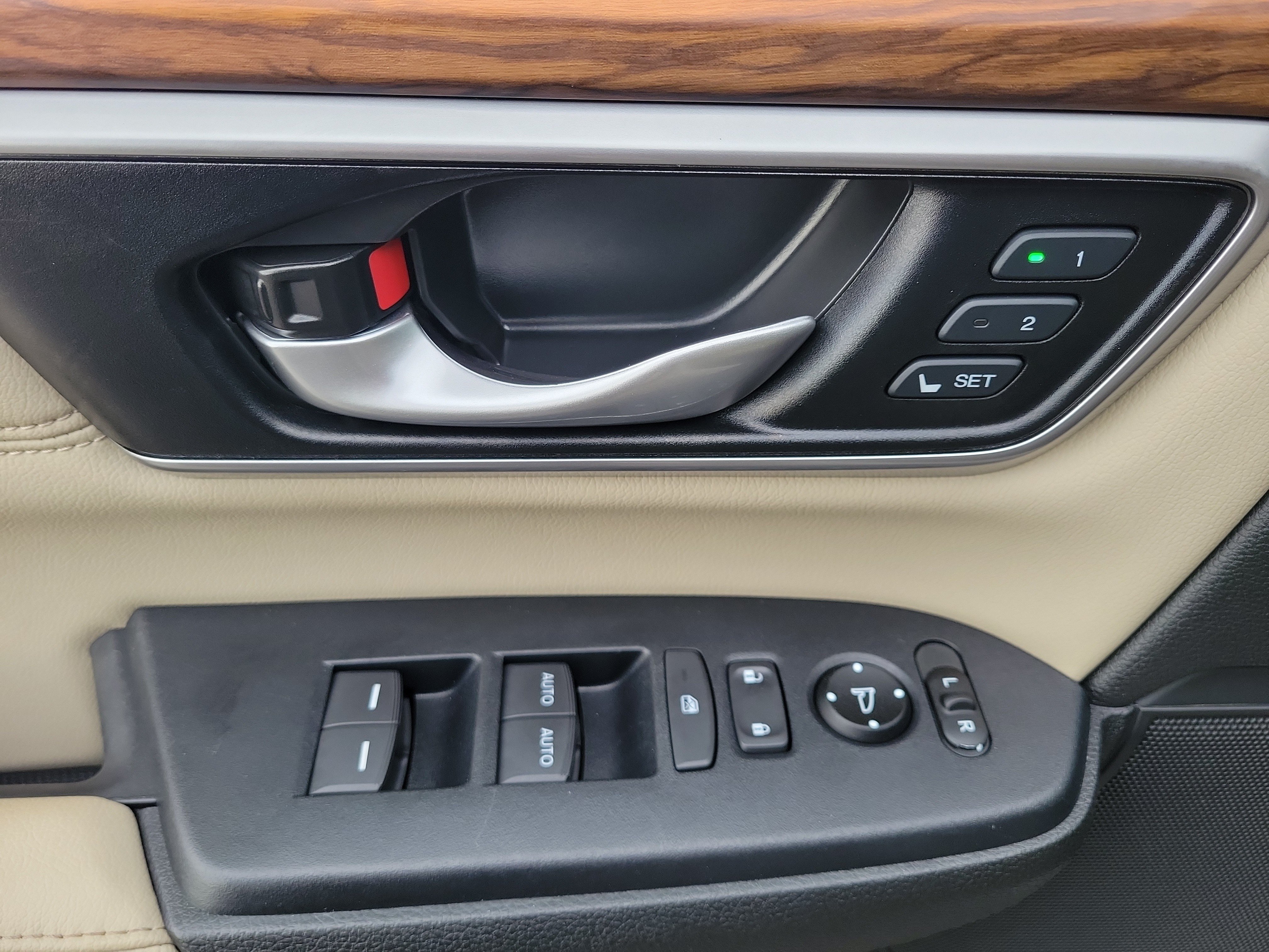 Used 2019 Honda CR-V EX-L image 23