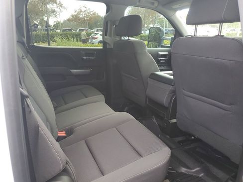 Used 2018 Chevrolet Silverado 1500 LT w/ All Star Edition image 23