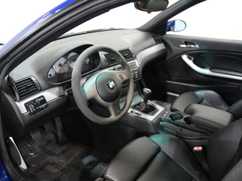 Used 2005 BMW M3 Coupe image 27