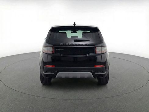 Used 2025 Land Rover Discovery Sport S image 34