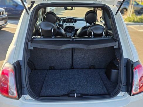 Used 2017 FIAT 500 e w/ Esport Package image 10