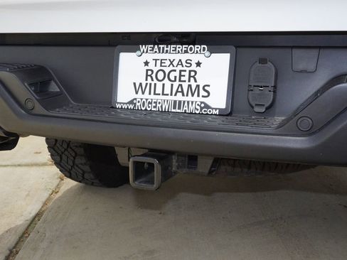 Used 2025 RAM 1500 Rebel w/ Rebel Level 2 Equipment Group AWD/4WD image 35