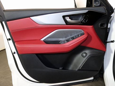 Certified 2026 Acura MDX A-Spec image 25