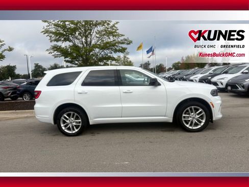 Used 2024 Dodge Durango GT image 5