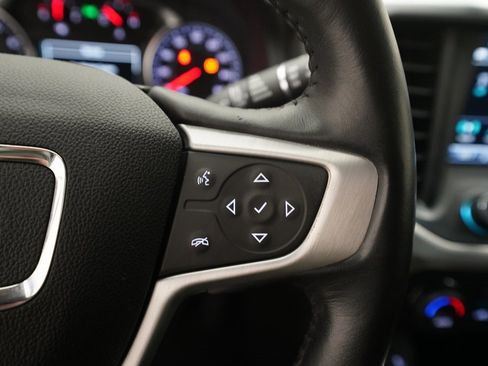 Used 2018 GMC Acadia SLE w/ Driver Alert Package I image 19