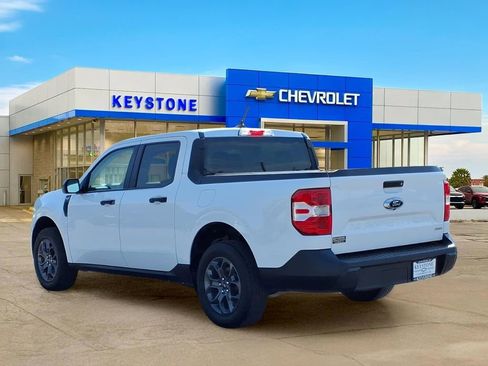 Used 2024 Ford Maverick XLT w/ Equipment Group 300A Standard AWD/4WD image 5