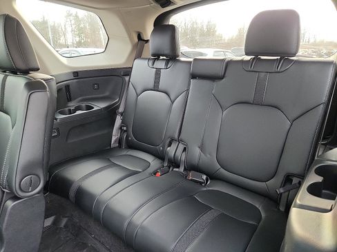 Used 2024 Honda Pilot EX-L image 28