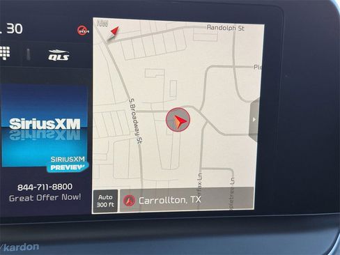 Used 2022 Kia Telluride SX w/ SX Prestige Package image 18