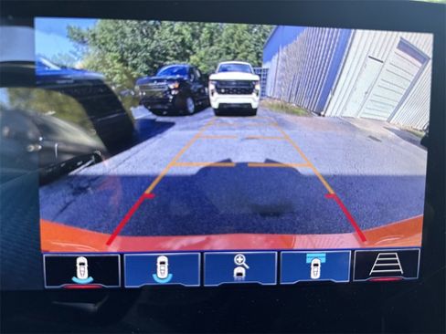 Used 2024 Chevrolet Corvette Z06 w/ Battery Protection Package image 27