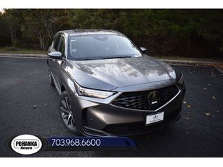 New 2026 Acura MDX w/ Technology Package video 2