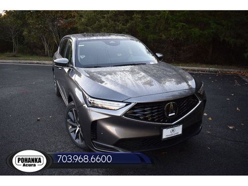 New 2026 Acura MDX w/ Technology Package image 2