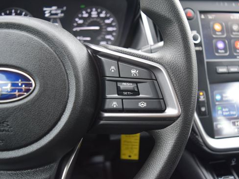 Used 2025 Subaru Legacy image 19
