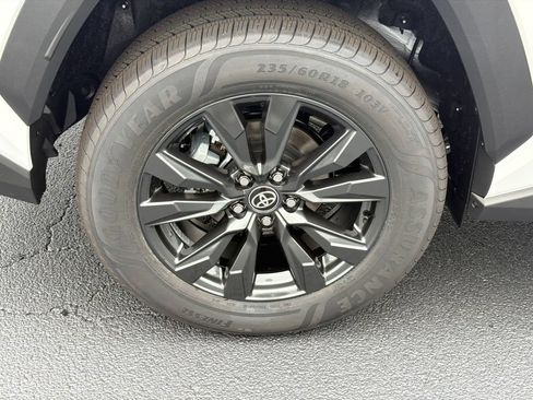 New 2026 Toyota RAV4 AWD image 23