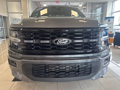 New 2026 Ford F150 STX w/ F-150 LOBO Package