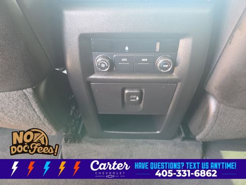 Used 2020 Chevrolet Traverse LT w/ Driver Confidence II Package FWD image 30
