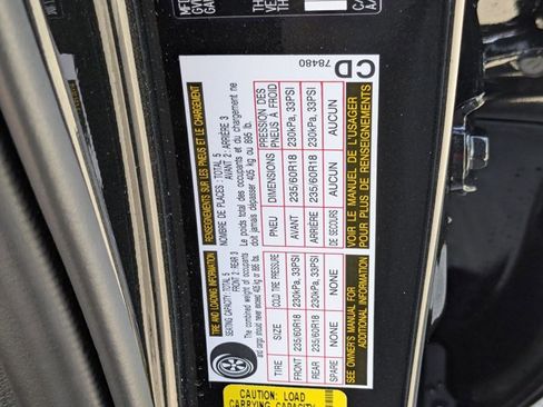 Used 2025 Lexus NX 350h AWD w/ Cold Area Package image 26