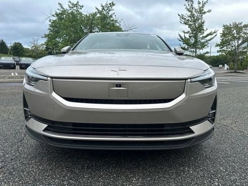 Certified 2024 Polestar Polestar 2 AWD/4WD image 2