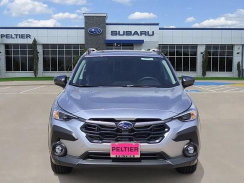New 2026 Subaru Crosstrek 2.0i Premium AWD/4WD image 2