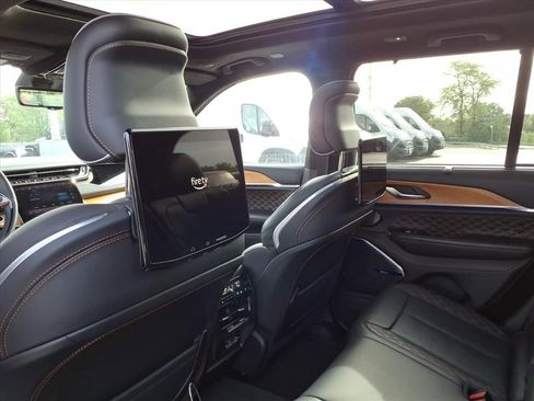 Certified 2023 Jeep Grand Cherokee Summit AWD/4WD image 15
