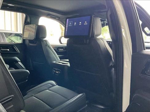 Used 2026 GMC Yukon Denali w/ Denali Reserve Package AWD/4WD image 20