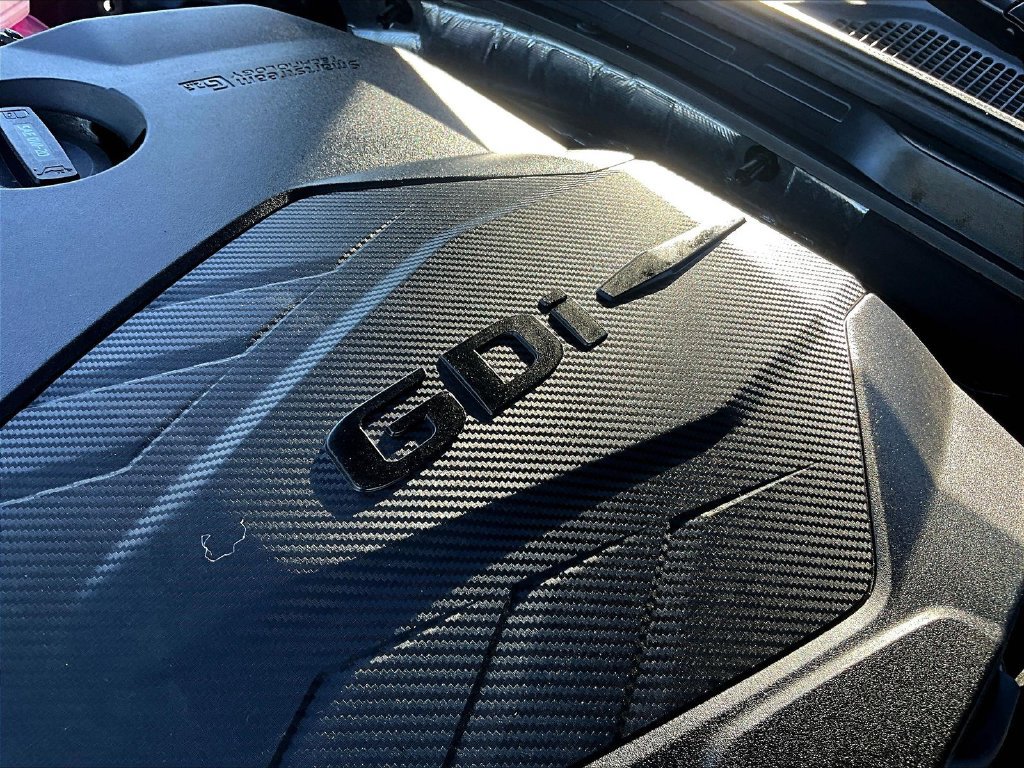 Certified 2025 Hyundai Sonata SEL FWD image 32